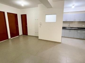 Departamento en venta en villa el salvador
