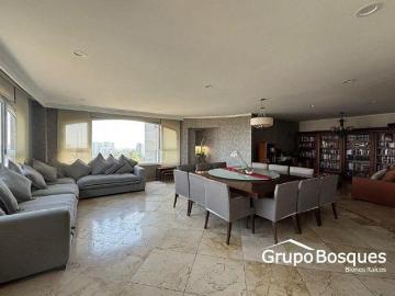 Departamento en Venta en Villa Fiesole en Lomas Country, Huixquilucan