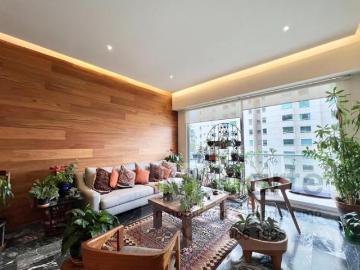 Departamento en venta en Villa Florence, Interlomas