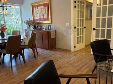 Departamento en venta en Villa Florence, Jesus del Monte