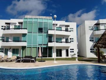 Departamento en venta en Villa Maya Residencial Cancún, Benito Juárez, Quintana Roo
