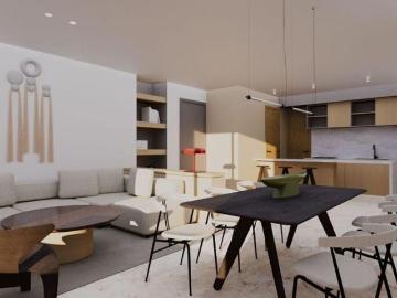 DEPARTAMENTO EN VENTA EN VILLA MAGNA