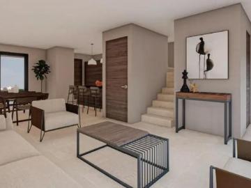 Departamento en Venta en Villa Magna, San Luis Potosí
