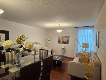 DEPARTAMENTO EN VENTA EN VILLA PANAMERICANA, COYOACÁN 4