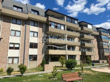 Departamento en Venta en Villarrica 2 dormitorios 2 baños