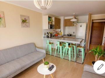 Departamento en Venta en Villarrica
