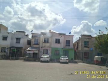 Departamento en venta en Villas Otoch Paraiso, Benito Juárez, Quintana Roo