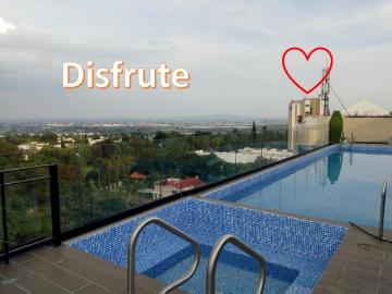 Departamento en venta en Villas de Irapuato, Irapuato, Guanajuato