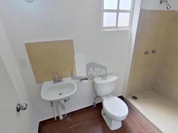 Departamento en venta en Villas de la Laguna, Zumpango, México