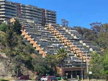 Departamento en Venta en Vina del Mar 4 dormitorios 3 banos de 126 m