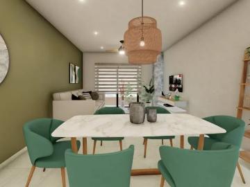 Departamento en venta en Virginia, Boca del Río, Veracruz de Ignacio de la Llave