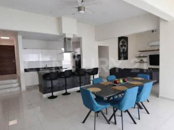 Departamento en Venta en Vista de la Condesa, Club Deportivo, Acapulco,Gro