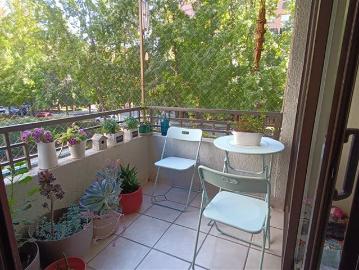Departamento en Venta en Visviri/Alonso de Camargo