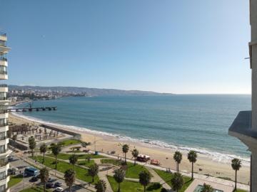 Departamento en Venta en Viña del Mar