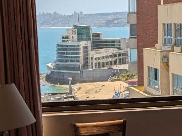 Departamento en Venta en Viña del Mar 4 dormitorios 3 baños