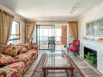 Departamento en Venta en Viña del Mar 4 dormitorios 3 baños