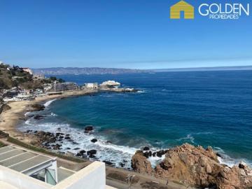 Departamento en Venta en Viña del Mar