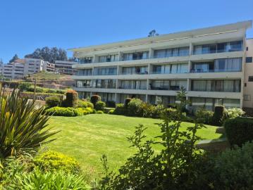 Departamento en Venta en Viña del Mar 1 dormitorio 1 baño