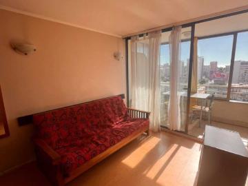 Departamento en Venta en Viña del Mar 1 dormitorio 1 baño
