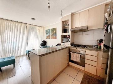 Departamento en Venta en Viña del Mar 1 dormitorio 1 baño