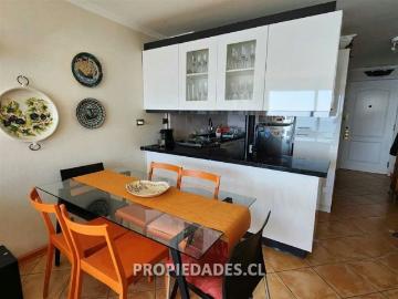 Departamento en venta en Viña del Mar | 2 Dormitorios por 7950.00 en Viña del Mar