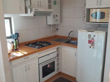 Departamento en Venta en Viña del Mar 2 dormitorios 1 baño
