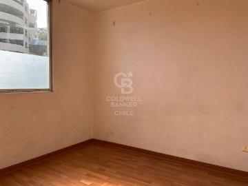 Departamento en Venta en Viña del Mar 2 dormitorios 1 baño