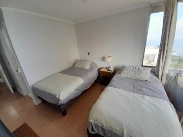 Departamento en Venta en Viña del Mar 2 dormitorios 2 baños