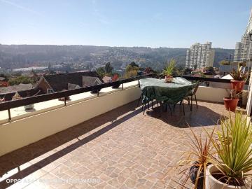 Departamento en Venta en Viña del Mar 2 dormitorios 2 baños