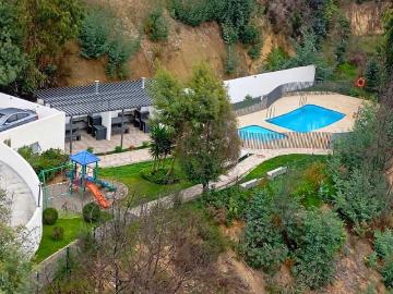 Departamento en Venta en Viña del Mar 3 dormitorios 2 baños