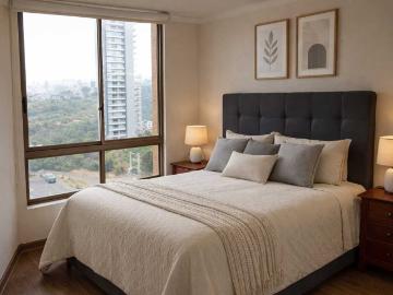 Departamento en Venta en Viña del Mar 3 dormitorios 2 baños