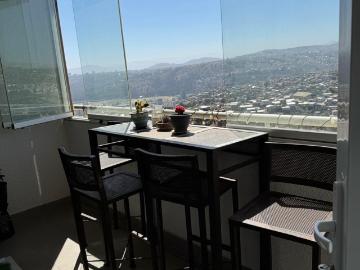 Departamento en Venta en Viña del Mar 3 dormitorios 2 baños