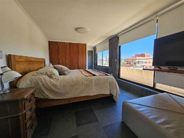 Departamento en Venta en Viña del Mar 3 dormitorios 4 baños