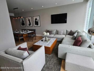 Departamento en Venta en Xoco Benito Ju?rez CR 25 1449
