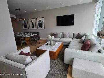 Departamento en Venta en Xoco, Benito Ju?rez JL 26 1385