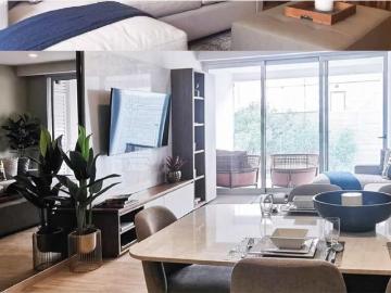 Departamento en venta en Xoco, Benito Juárez, Ciudad de México
