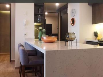 Departamento en venta en Xoco, Benito Juárez, Ciudad de México