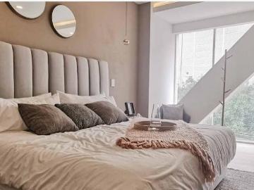 Departamento en venta en Xoco, Benito Juárez, Ciudad de México