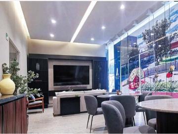 Departamento en venta en Xoco, Benito Juárez, Ciudad de México