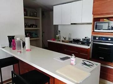 Departamento en Venta en Xoco City Towers Green con Terraza