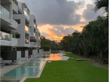 Departamento en venta en Xcaret, Solidaridad, Quintana Roo