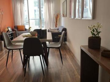 Departamento en Venta en Yama Punta Museo en Coyoacan