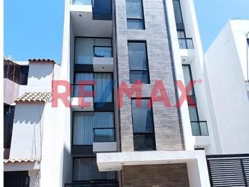Departamento en venta en Yanahuara a S/510,400