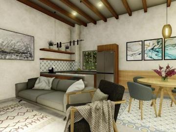 DEPARTAMENTO EN VENTA EN YUCATAN