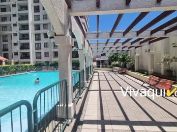 Departamento en Venta en Yungay Balmaceda