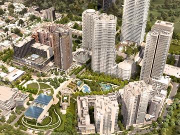 Departamento en venta en Zona Campestre, San Pedro Garza García, Nuevo León