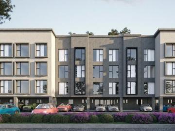Departamento en venta en Zona Cementos Atoyac, Puebla, Puebla