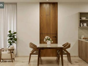 Departamento en venta en Zona Country