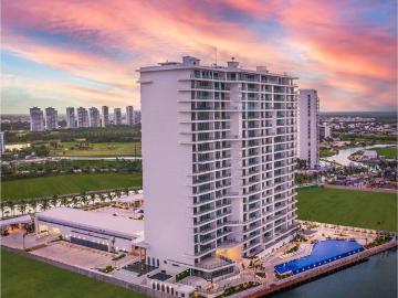 Departamento en venta en Zona Hotelera, Benito Juárez, Quintana Roo