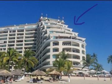 Departamento en venta en Zona Hotelera I, Zihuatanejo de Azueta, Guerrero